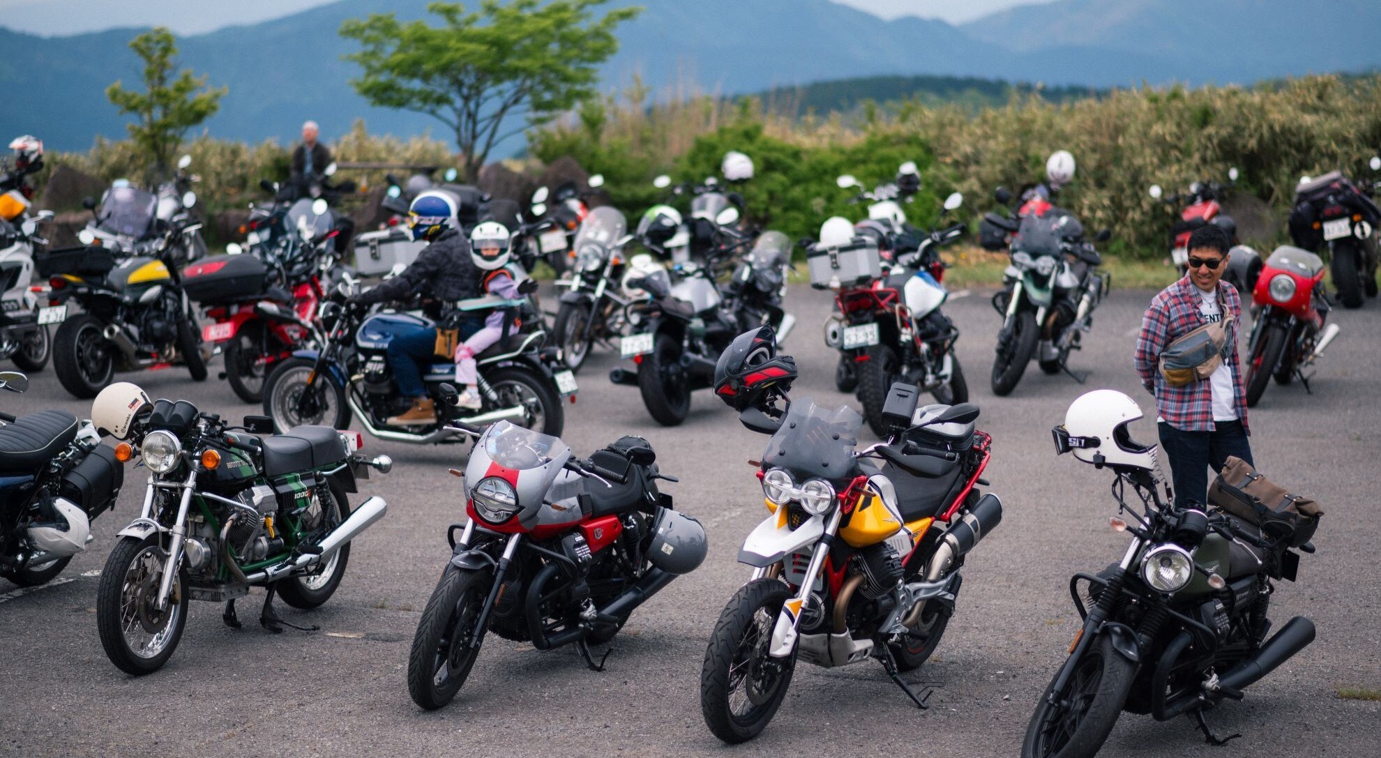 27 ファッション 希少【MOTO モト】 ターコイズ付き 大イーグル