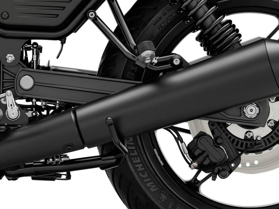 Hotspot V7 Stone Cardamo