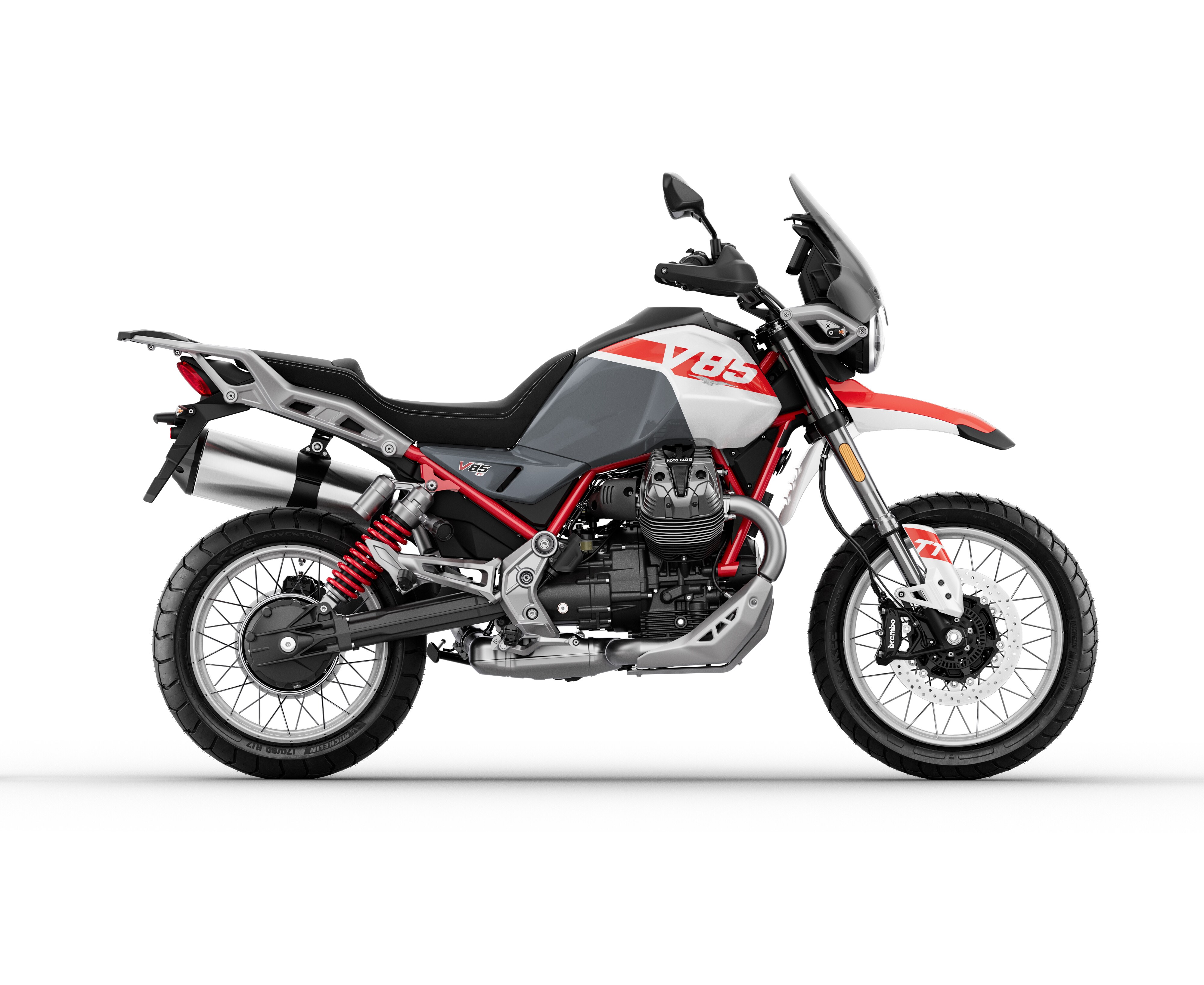 V85 TT | Motto Guzzi JP