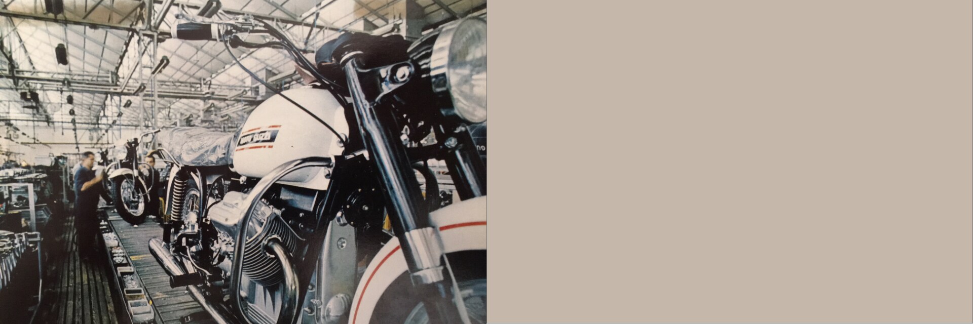 MOTOCICLISMO D’EPOCA 2 2015 – Période 1967-1972, Moto Guzzi, Statale, Bon état